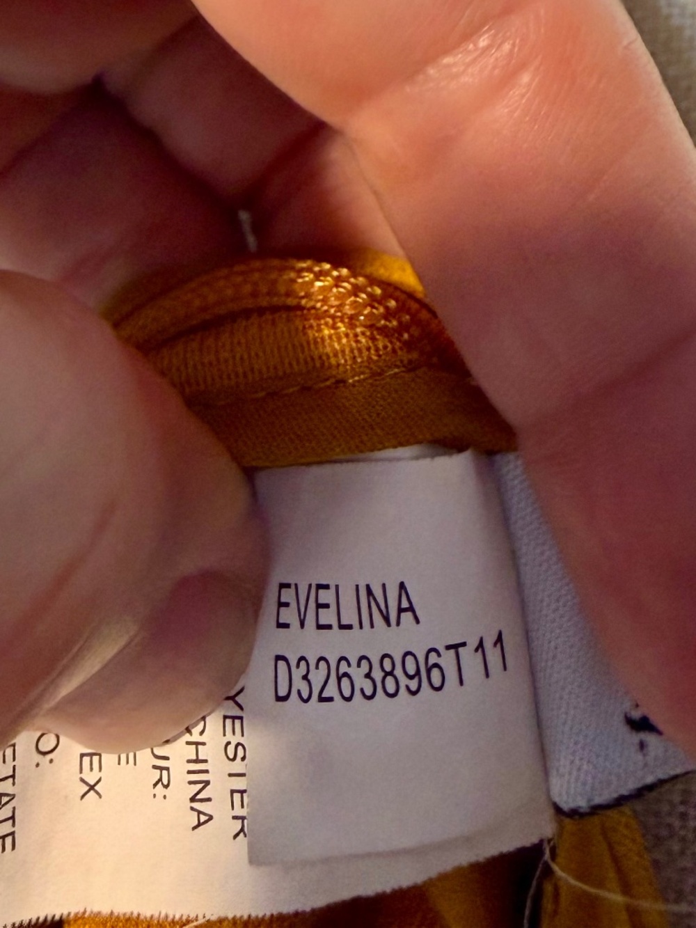 Diane Von Furstenberg Eveline Silk Dress - Picture 14 of 15